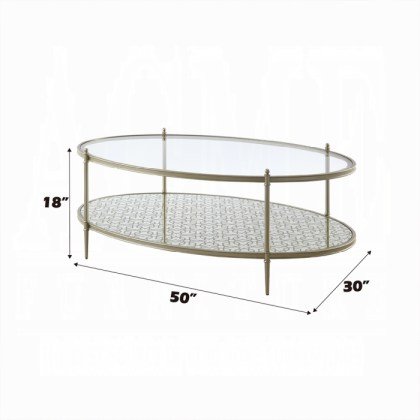 Oval Measurement